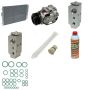 Universal Air Conditioning KT 5071A A/C System Seal Kit