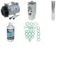 Universal Air Conditioning KT 5072 A/C System Seal Kit