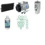 Universal Air Conditioning KT 5072A A/C System Seal Kit