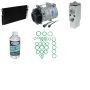 Universal Air Conditioning KT 5072B A/C System Seal Kit