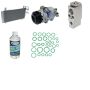 Universal Air Conditioning KT 5073A A/C System Seal Kit
