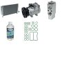 Universal Air Conditioning KT 5075A A/C System Seal Kit