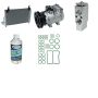 Universal Air Conditioning KT 5075B A/C System Seal Kit