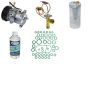 Universal Air Conditioning KT 5076 A/C System Seal Kit