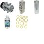 Universal Air Conditioning KT 5079 A/C System Seal Kit