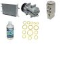 Universal Air Conditioning KT 5079A A/C System Seal Kit