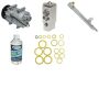 Universal Air Conditioning KT 5080 A/C System Seal Kit