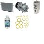 Universal Air Conditioning KT 5080A A/C System Seal Kit
