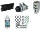 Universal Air Conditioning KT 5081A A/C System Seal Kit
