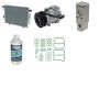 Universal Air Conditioning KT 5083A A/C System Seal Kit