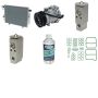 Universal Air Conditioning KT 5084A A/C System Seal Kit