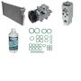 Universal Air Conditioning KT 5085A A/C System Seal Kit