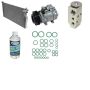 Universal Air Conditioning KT 5086A A/C System Seal Kit