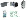 Universal Air Conditioning KT 5089A A/C System Seal Kit