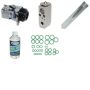 Universal Air Conditioning KT 5090 A/C System Seal Kit