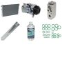 Universal Air Conditioning KT 5090A A/C System Seal Kit