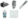 Universal Air Conditioning KT 5092 A/C System Seal Kit
