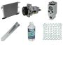 Universal Air Conditioning KT 5092A A/C System Seal Kit