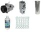 Universal Air Conditioning KT 5095 A/C System Seal Kit