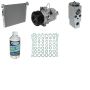 Universal Air Conditioning KT 5095A A/C System Seal Kit
