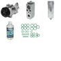 Universal Air Conditioning KT 5096 A/C System Seal Kit