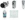 Universal Air Conditioning KT 5097 A/C System Seal Kit
