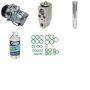 Universal Air Conditioning KT 5098 A/C System Seal Kit