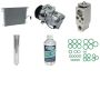 Universal Air Conditioning KT 5098A A/C System Seal Kit