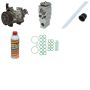 Universal Air Conditioning KT 5099 A/C System Seal Kit