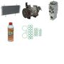 Universal Air Conditioning KT 5099A A/C System Seal Kit