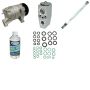 Universal Air Conditioning KT 5100 A/C System Seal Kit