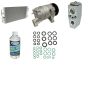 Universal Air Conditioning KT 5100A A/C System Seal Kit