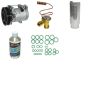 Universal Air Conditioning KT 5101 A/C System Seal Kit