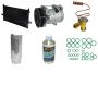 Universal Air Conditioning KT 5101A A/C System Seal Kit