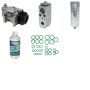 Universal Air Conditioning KT 5103 A/C System Seal Kit