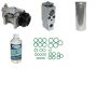 Universal Air Conditioning KT 5104 A/C System Seal Kit