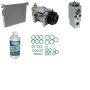 Universal Air Conditioning KT 5104A A/C System Seal Kit