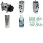 Universal Air Conditioning KT 5105 A/C System Seal Kit