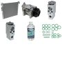 Universal Air Conditioning KT 5105A A/C System Seal Kit