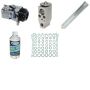 Universal Air Conditioning KT 5106 A/C System Seal Kit