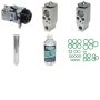 Universal Air Conditioning KT 5108 A/C System Seal Kit