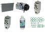 Universal Air Conditioning KT 5108A A/C System Seal Kit