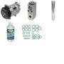 Universal Air Conditioning KT 5110 A/C System Seal Kit