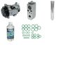 Universal Air Conditioning KT 5111 A/C System Seal Kit
