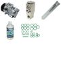 Universal Air Conditioning KT 5112 A/C System Seal Kit