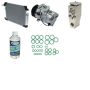Universal Air Conditioning KT 5112A A/C System Seal Kit