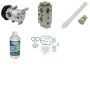 Universal Air Conditioning KT 5113 A/C System Seal Kit