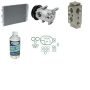 Universal Air Conditioning KT 5113A A/C System Seal Kit
