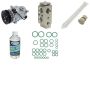 Universal Air Conditioning KT 5114 A/C System Seal Kit