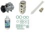 Universal Air Conditioning KT 5115 A/C System Seal Kit